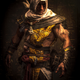Illustration for article titled iAssassins Creed/i Cosplay May As Well Be A Screenshot